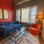 Mccormick Place Home 3Br-2Ba With Optional Parking And Sleeps 8