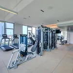Blueground West Loop Rooftop Pool Gym Chi-1140