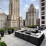 The Gwen, A Luxury Collection Hotel, Michigan Avenue Chicago