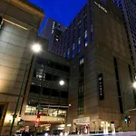 The Gwen, A Luxury Collection Hotel, Michigan Avenue Chicago