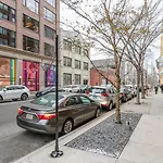 W Loop 2Br W Gym Coworking Nr Uic Chi-755