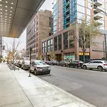 W Loop 2Br W Gym Coworking Nr Uic Chi-755