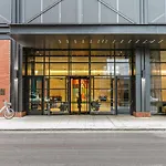W Loop 2Br W Gym Coworking Nr Uic Chi-755