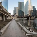 Loop 1Br W Gym Roof Nr Millennium Park Chi-386