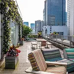 Loop 1Br W Gym Roof Nr Millennium Park Chi-386