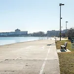 Loop 1Br W Gym Roof Nr Millennium Park Chi-386