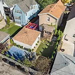Historic Hermosa 1896