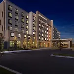 Hampton Inn & Suites Chicago Medical District Uic