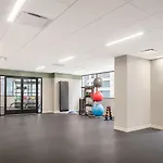 Streeterville Studio W Pool Gym Nr Navy Pier Chi-786