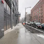 W Loop Studio W Gym Pool Nr Restaurant Row Chi-234