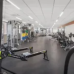 Streeterville Studio W Gym Pool Nr Navy Pier Chi-450