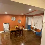 Woodlawn Oasis