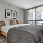 Gold Coast 1Br W Gym Lounge 1 Block To L Chi-800