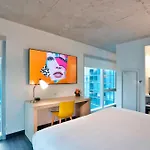Aloft Chicago Mag Mile