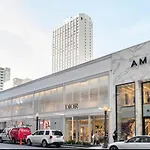 Gold Coast Pristine In Chicago Patio Free Parking