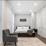 Gold Coast Pristine In Chicago Patio Free Parking