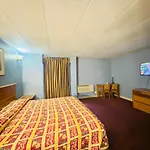 Admiral Motel By Oyo Chicago I-94