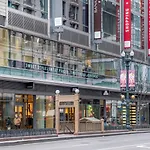 Loop 1Br W Gym Pool Wd Nr Millennium Park Chi-227