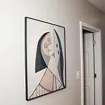 Modern & Spacious Stay In Historic Bronzeville