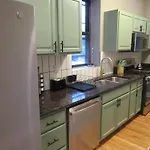 Drexel Apartments, Downtown Hyde Park