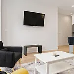 Modern 3Br Stay Near Dt Chi