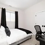 Modern 3Br Stay Near Dt Chi