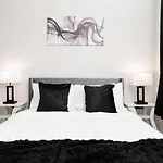 Modern 3Br Stay Near Dt Chi
