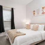 Modern 3Br Stay Near Dt Chi