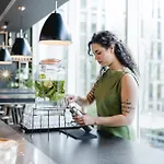 Citizenm Chicago Downtown