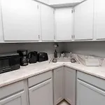 Modern Northside Studio Apt