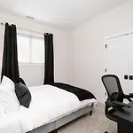 Affordable Private Room 2
