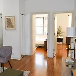 Prime Location 3Brgem Near University Of Chicago