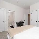 Affordable Private Room