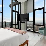 Avenir West Loop Penthouses With Iconic City Views