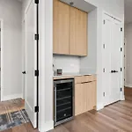Avenir West Loop Penthouses With Iconic City Views