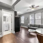 Private Room In Stylish Humboldt Park Retreat
