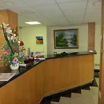 Chinatown Hotel Chicago