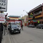 Chinatown Hotel Chicago