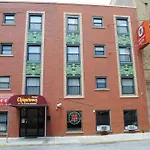 Chinatown Hotel Chicago