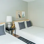 1Br Stylish Apartment, Perfect For Getaway - Oakdale 201