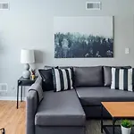 1Br Stylish Apartment, Perfect For Getaway - Oakdale 201
