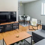 1Br Stylish Apartment, Perfect For Getaway - Oakdale 201