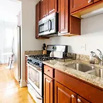 1Br Modern Apartment In Lincoln Square - Eastwood 3S Rep