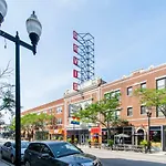 1Br Modern Apartment In Lincoln Square - Eastwood 3S Rep