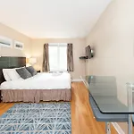 Vibrant Studio In Gold Coast By Sonder