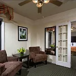 The Willows Hotel