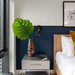 Domio I South Loop I Hip 2 Bedroom + Spa And Gym