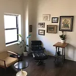 The Lawrence House