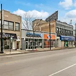 Elegant 1Br Apartment Close To Shops - Belmont C2