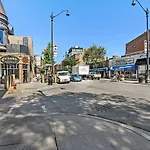 Best Studio Apt In Chicago Close To Boystown - Oakdale 514 & 413 Rep